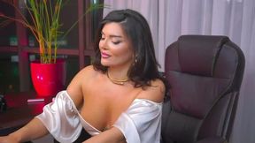 Nicole Vinci Private Show