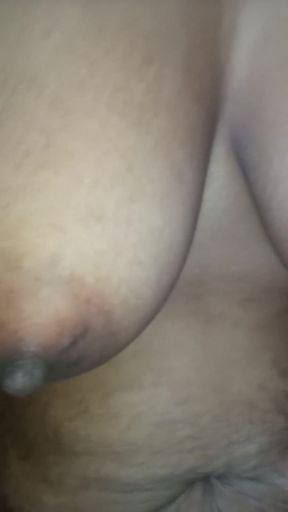 Pussy Fingering Fun