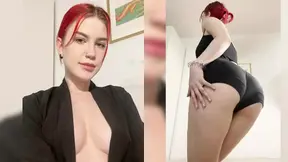 My neighbor is watching me through the window