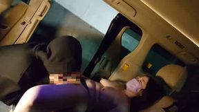 il me fait du bien dans la voiture