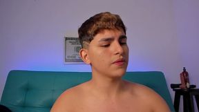 Lyam Amatista Private Show