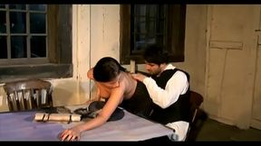 Old Style love story... - (Exclusive Production in Full HD restyling Version)