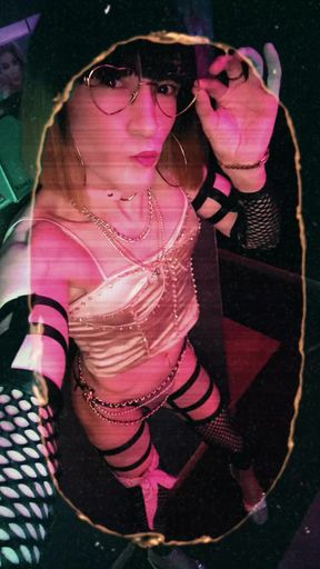 It t&trade;️, it BLeSse, it FLinGue!!! VaneSsaBiTCHx PariSchienneTrvprod⁹&sup1;