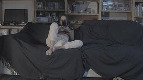 ninfomaniaca fode com seu amigo - nego catra - lady milf