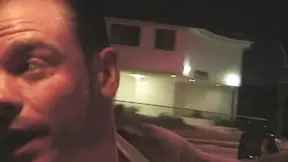 Brunette's lust goes wild as she pushes her limits