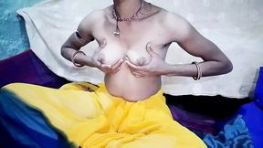 Hot sexy indian desi bhabhi ki chudayi village bhabhi ko jamkar choda