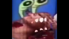 Mr.Krabs Eats Arby'_s