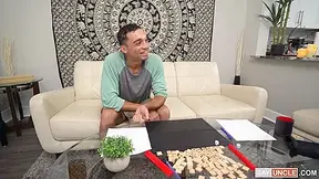 Daring Game For Boys