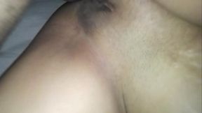 Riko anal a embarazada