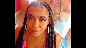 Me cojo famosa tik toker argentina, petite amateur