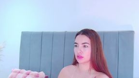 Samara Jhonsonn Party on Apr 20, 2026 - Part 3