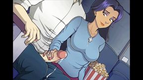 Witch hunter part 34