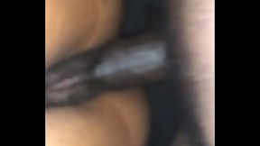 Phat pussy black milf