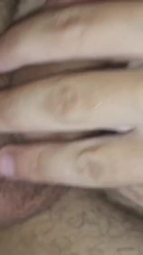 Hardcore slut sissy gets fucked and dumped, covered in cum   Clip 2