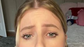 Community Creator
 @chloechka @Sextoy in the mouth & #Natural Big Tits #Solo #Blonde #Curvy & Thick porn adult gratis | Tik.Porn