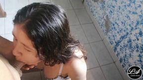 Leonor Aviles' Forbidden Ex Passion in Latina Heat