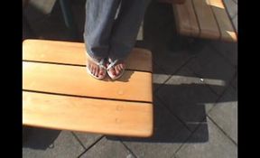 Kiki Feet