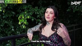 FAMOUS BUSTY GIRLS SUCKING EACH OTHER IN BED