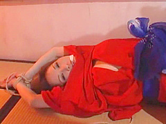 Incredible Japanese Chick Sumire Kisaki in Exotic Fingering, Dildos/Toys JAV clip
