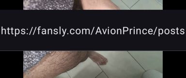 Fansly Promotion