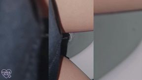 Toilet Diary - October '23 [MP4 - 1080p]