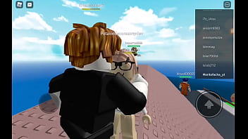 Sexo en Roblox, MarBatyx.