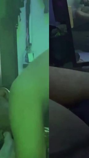 feetpart 1H.265 Apple VideoToolbox 2160p 4K (Modified)13-07-25-OPT.mp4
