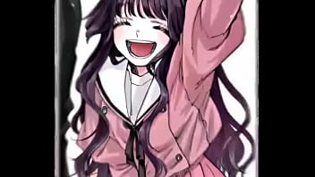Kaoruko &eacute_ muito fofa, protejam ela