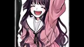 Kaoruko &eacute_ muito fofa, protejam ela