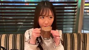 個人撮影 サークル内でヤリたいランキング1位のかわいいマドンナの女子大生と絶対に言えない思い出 色白の肌とパイパンの美マンが綺麗