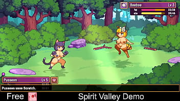 Spirit Valley Demo