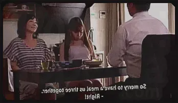 Sensual Japanese Bathing Scene with English Subtitles – HD Most viewed