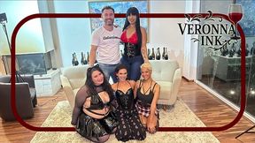 a noite de aniversario mais quente de allan guerra 11