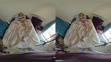 Stepmom needs impregnation