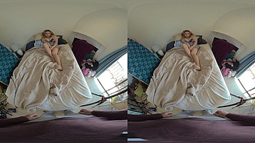 Stepmom needs impregnation