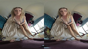 Stepmom needs impregnation