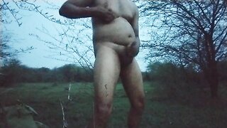 Amateur forest boys workout nude & handjob - big man boobs & jungle dance