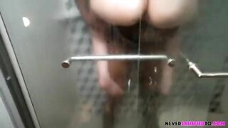 Husband's Humiliating Interracial Cuckold Frenzy