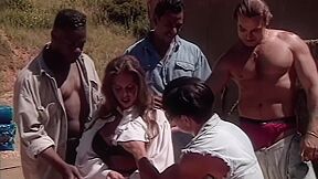 Nici Sterling - Gangbang Girl 15 Qtgmc 60fps Ai Enhanced Video60fps - Nici Sterling