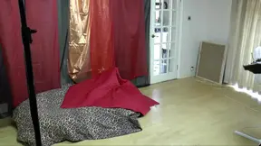 the sexy photoshooting