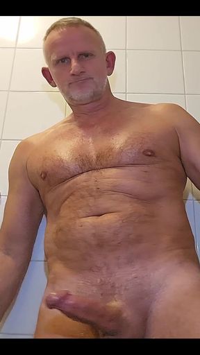 Hey Boy, Stepdaddy's Going to Slap This Dick in Your Face