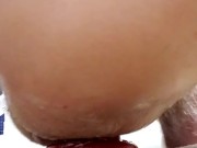 buttplug insertion
