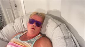 Vibes Resistance 2
