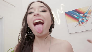 Sexy sluts Victoria Camargo and Sereia Ninfo fuck five big studs with double anal penetration 0% pussy squirting and big gapes