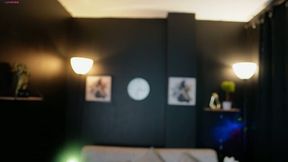 Aaron Foox Party on Nov 27, 2025