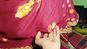 Desi village girl, bangali real stepsister &amp; stepbrother fucking, hot sex, full video