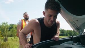 Men: Huge Cock and Tight Hole - A Road Trip Worth Taking