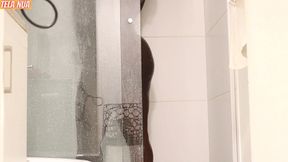 um cafezinho com fernanda chocolatte