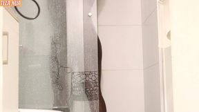 um cafezinho com fernanda chocolatte