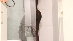 um cafezinho com fernanda chocolatte